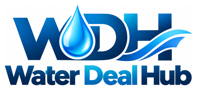 Water Deal Hub